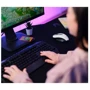 Мышь Trust GXT 110 Felox RGB Wireless White (25069): Радиус действия 10 м
