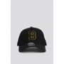 Бейсболка 47 Brand черная (HVIN-CHLMM01WBP-BK33): Производитель 47 Brand