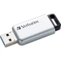 USB-флешка Verbatim 32GB Secure Pro USB 3.2 (98665)