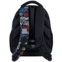Рюкзак Kite K25-8001M-1 Education Teens 8001M-1: Размер M (130-145 см)