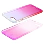 Чохол для iPhone Baseus Glaze Case Pink (WIAPIPH7-GC04) for iPhone SE 2020/iPhone 8/iPhone 7 фото 6