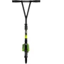 Самокат Hudora BigWheel® Generation V 205 Lime (14113): Тип колес литые