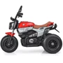 Дитячий електромотоцикл 3 колісний Bambi Racer BMW червоний (M 3687AL-3): Вид мотоцикл