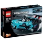 Конструктор LEGO Technic Драгстер (42050)