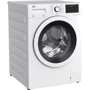 Пральна машина Beko HTV8736XS0: Клас прання A