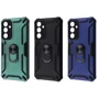Чехол для телефонов WAVE Power Magnetic Case Black for Samsung A165 Galaxy A16 4G / A166 Galaxy A16 5G: Совместимость Samsung A165 Galaxy A16 4G / A166 Galaxy A16 5G
