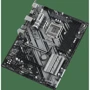ASRock B460 PHANTOM GAMING 4: Разъемы на плате SATA 3.0, M.2
