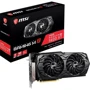 Відеокарта MSI Radeon RX 5600 XT 6GB DDR6 GAMING MX: Розрядність шини пам'яті, біт 192