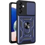 Аксессуар для смартфона Mobile Case Camshield Serge Ring Blue for Samsung A155 Galaxy A15 4G / A15 5G