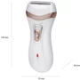 Епілятор Бритва для жінок ProfiCare PC-LBS 3002 фото 1