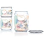 Luminarc Plano Happy Bird 3 пр. (P9217)