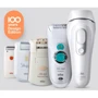 Фотоэпилятор Braun IPL MBSEP5 MaxBraun (TYPE 6031 100лет) фото 6