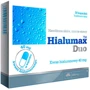 Olimp Hialumax Duo Гилауроновая кислота 30 капсул