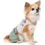 Шлея-костюм Pet Fashion Patrik XS2 (4823082434404) фото 7