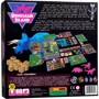 Настольная игра Pandasaurus Games Dinosaur Island EN НА АНГЛИЙСКОМ ЯЗЫКЕ: Вид экономические
