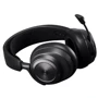 Наушники SteelSeries Arctis Nova Pro Wireless Black (61520): Чувствительность (дБ) 93