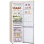 Холодильник LG GC-B509FEMW