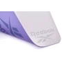 Коврик для фитнеса Reebok Double Sided Yoga Mat 176х61х0.6 см (RAYG-11042PL)