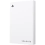 Внешний жесткий диск Seagate Game Drive for PlayStation 5 2 TB (STLV2000201): Размеры, мм 122.5×80×14.5