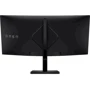Монитор HP OMEN 34c (780K8E9): Время реакции, мс 1