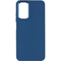 Аксессуар для смартфона TPU Case Bonbon Metal Style Denim Blue for Samsung A525 Galaxy A52/A528 Galaxy A52s 5G/A526 Galaxy A52 5G: Совместимость Samsung A525 Galaxy A52/A528 Galaxy A52s 5G/A526 Galaxy A52 5G
