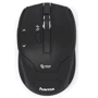 Мышь HAMA Milano WL Black (00182639)