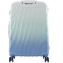 Чемодан Semi Line 29" (L) Blue/Navy Gradient синий градиент (T5648-3): Фактура Глянцевая