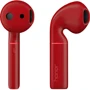 Наушники Honor FlyPods Pro Headset Red (CM-H2): Тип крепления крепление на ушах