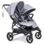 Прогулочная коляска Valco baby Snap Duo / Cool Grey: Тип коляски коляска для двойни