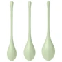 Набор йони бусин Satisfyer Yoni Power 2 Light Green
