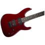 Електрогітара JACKSON JS12 DINKY AH METALLIC RED: Кількість струн 6