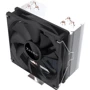 Кулер Zezzio ZH-C300: Роз'єм 4pin