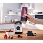 Блендер Bosch MMB2111M: Объем чаши, л 0.8