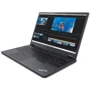 Ноутбук Lenovo ThinkPad P16v G1 (21FC000EMH): Тип экрана антибликовое покрытие