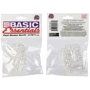 Насадка с жемчужинами Basic Essentials Pearl Stroker Beads, большая