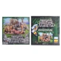 Игра настольная Danko Toys Тварини нашої планети 2 укр. NEW: Производитель Danko toys