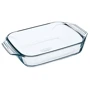 Pyrex Optimum 35х23х6см (408B000/B046)