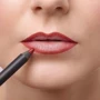 ARTDECO Soft Lip Liner waterpoof №10 Seductive red Карандаш для губ водостойкий 1.2 g: Вид Контурный карандаш для губ