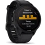 Смарт-часы Garmin Forerunner 955 Solar Black (010-02638-00/20): Тип гаджета Взрослые смарт часы