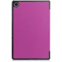 Аксесуар для планшетних ПК BeCover Smart Case Purple for Lenovo Tab M10 Plus TB-125F (3rd Gen)/K10 Pro TB-226 10.61" (708305) фото 5