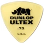 Медиатор Набор медиаторов DUNLOP ULTEX TRIANGLE PICK .73MM