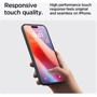 Захисне скло для iPhone Spigen Tempered Glass GLAS.tR SLIM HD (AGL06910) для iPhone 16 / 15 фото 9