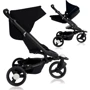 Універсальна коляска 2в1 BabyZen ZEN Black (2221000000809) фото 8
