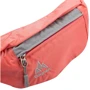 Женская поясная сумка Onepolar розовая (W5661-pink): Тип ручки Без ручки
