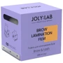 JolyLab Lamination Brow Film Пленка для ламинирования бровей 200 m