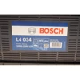 Автомобильный аккумулятор AGM (Start-Stop) Bosch 6СТ-105 L4 (L40 340)