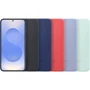 Чохол для телефона Samsung Silicone Case Red (EF-PS936CREGWW) для Samsung S936 Galaxy S25 Plus: Сумісність Samsung S936 Galaxy S25 Plus