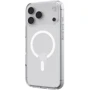 Чехол для iPhone Urban Armor Gear UAG Scout Clear MagSafe Ice/White (114557114341) for iPhone 17 Pro Max