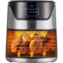 Фритюрница Kumtel HAF-08 Inox