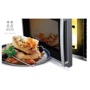 Микроволновая печь LG MG-6349LMS: Наличие гриля есть
